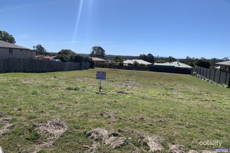 Property photo of 73 Grant Crescent Wondai QLD 4606