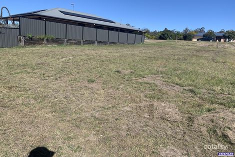 Property photo of 73 Grant Crescent Wondai QLD 4606