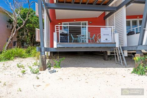 Property photo of 3502 Island Street South Stradbroke QLD 4216