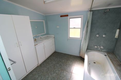 61 Burke St, Julia Creek, QLD 4823