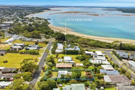 10 St Kilda St, Inverloch, VIC 3996