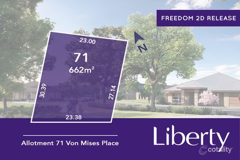 Property photo of 9 Von Mises Place Two Wells SA 5501