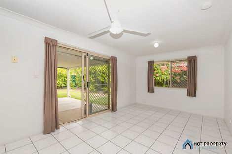 Property photo of 8 Moneghetti Place Calamvale QLD 4116