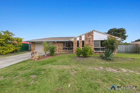 Property photo of 8 Moneghetti Place Calamvale QLD 4116