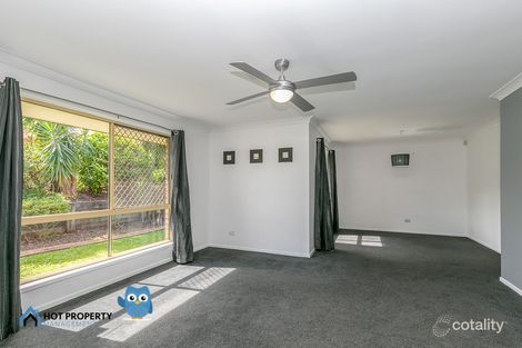 Property photo of 36 Corvette Crescent Bracken Ridge QLD 4017