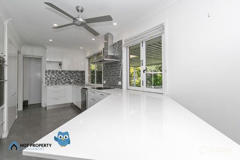 Property photo of 36 Corvette Crescent Bracken Ridge QLD 4017