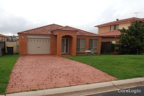 Property photo of 38 Norman Dunlop Crescent Minto NSW 2566