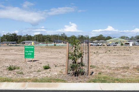 Lot 512 Somervale Rd, Sandy Beach, NSW 2456