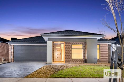 Property photo of 9 Creekside Street Clyde VIC 3978