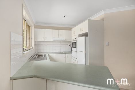 Property photo of 2/23 Bertram Close Tarrawanna NSW 2518