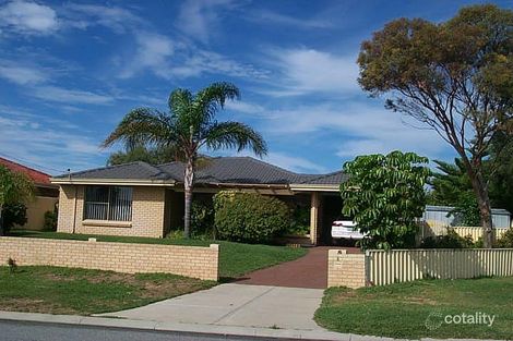 5 Conway Loop, Waikiki, WA 6169