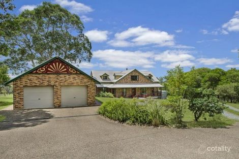 Property photo of 194 Townsend Road Ocean View QLD 4521