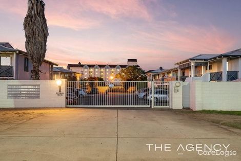 Property photo of 30/1-5 Fitzroy Road Rivervale WA 6103