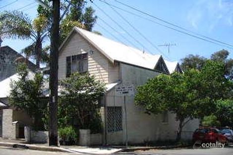 118 Evans St, Rozelle, NSW 2039