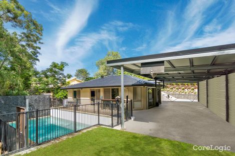 Property photo of 8 Chasley Court Beenleigh QLD 4207