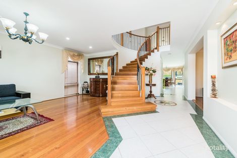 Property photo of 8 Tantangara Place Woodcroft NSW 2767