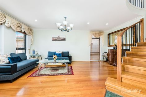 Property photo of 8 Tantangara Place Woodcroft NSW 2767