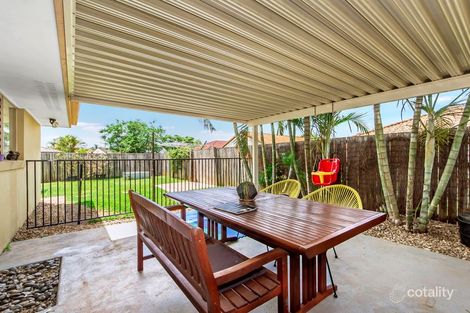 Property photo of LOT 1/7-9 Hialeah Crescent Helensvale QLD 4212