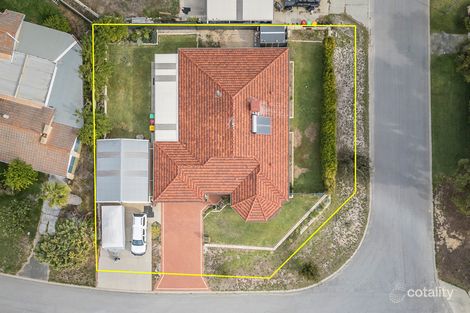 Property photo of 32 Weatherley Drive Two Rocks WA 6037