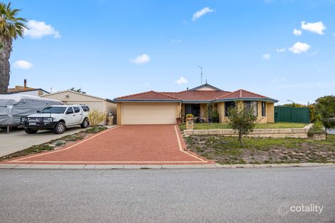 Property photo of 32 Weatherley Drive Two Rocks WA 6037