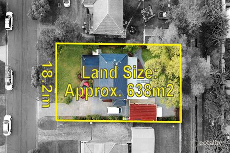 23 Yeo St, Yagoona, NSW 2199