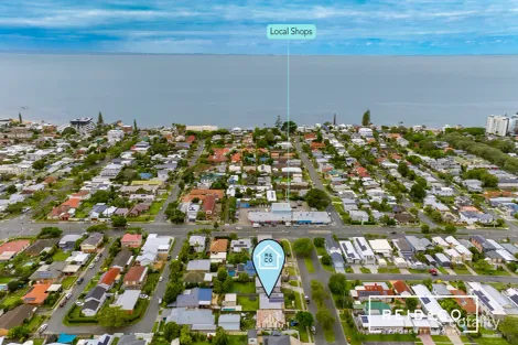Property photo of 6 Davis Street Redcliffe QLD 4020