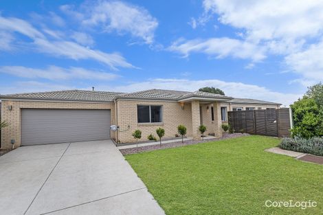 Property photo of 5 Laffan Court Koroit VIC 3282