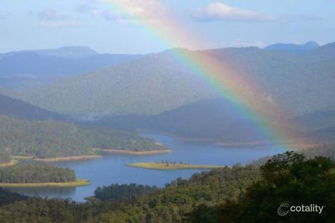 Property photo of 14 Loop Road Lower Beechmont QLD 4211