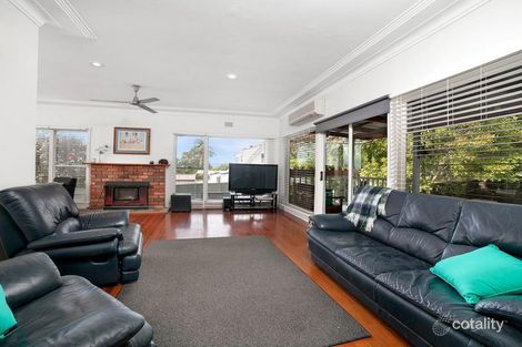 Property photo of 137 Denman Avenue Caringbah NSW 2229