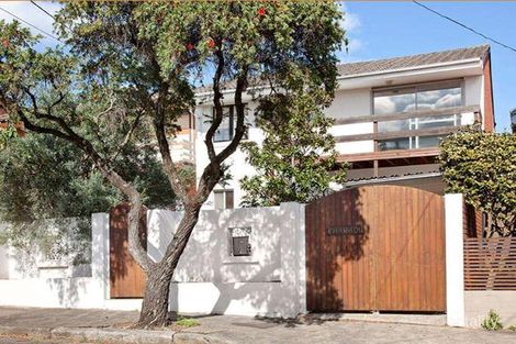 Property photo of 38 Frederick Street Sydenham NSW 2044