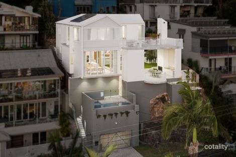 33 Plunkett St, Paddington, QLD 4064