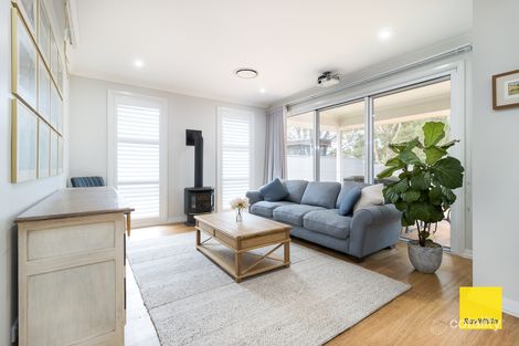 Property photo of 9 Maslin Place Bungendore NSW 2621