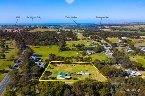 Property photo of 13 Glen Road Hindmarsh Valley SA 5211