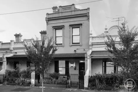 93 Newry St, Carlton North, VIC 3054