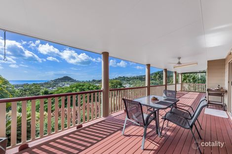 Property photo of 26 Country Road Cannonvale QLD 4802