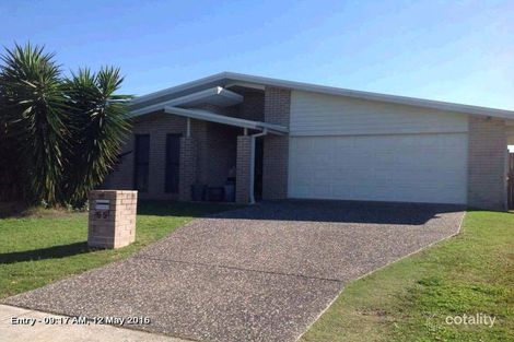 Property photo of 55 Reibelt Drive Caboolture QLD 4510