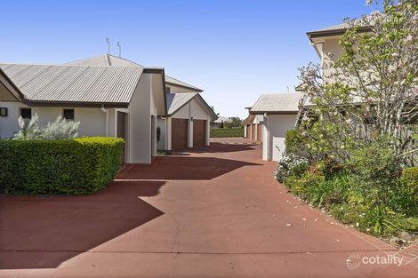 8/16-20 Anzac Ave, Newtown, QLD 4350