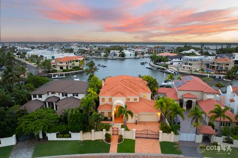 6 Brittanic Cres, Paradise Point, QLD 4216