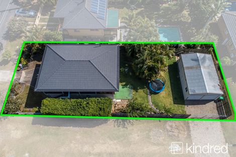 Property photo of 43 Twenty Third Avenue Brighton QLD 4017