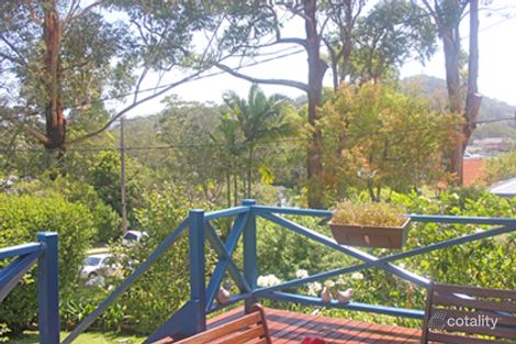 Property photo of 23 Jirramba Avenue Saratoga NSW 2251