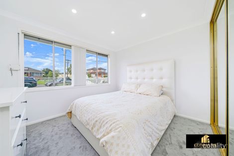 Property photo of 41 Eyre Street Smithfield NSW 2164