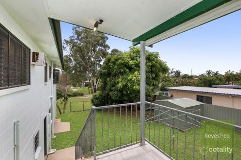 Property photo of 31 Rossiter Street Cranbrook QLD 4814