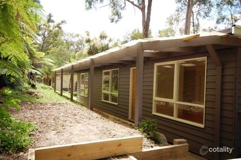 Property photo of 17 Railway Road Mount Evelyn VIC 3796