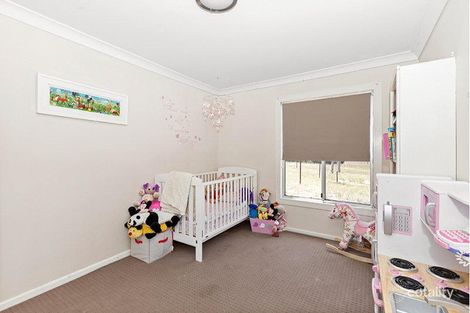 Property photo of 337 Winchester Crescent Cooks Gap NSW 2850