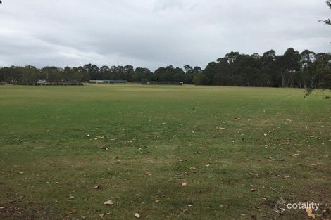 Property photo of 62 Ron Penhaligon Way Robina QLD 4226