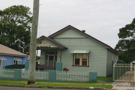 14 Woodstock St, Mayfield, NSW 2304