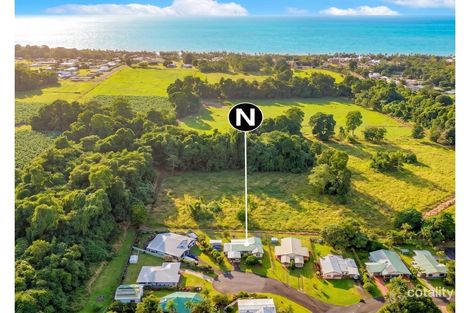 5 Wrap Ct, Mission Beach, QLD 4852