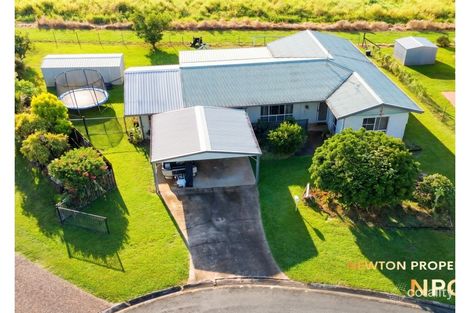 Property photo of 5 Wrap Court Mission Beach QLD 4852