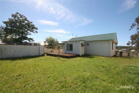 Property photo of 22 Jenkins Street Unanderra NSW 2526