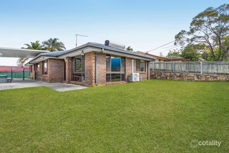 Property photo of 4 Pyeworth Place Rochedale South QLD 4123